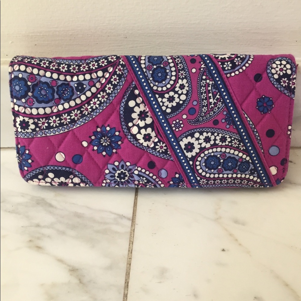 Vera Bradley Wallet